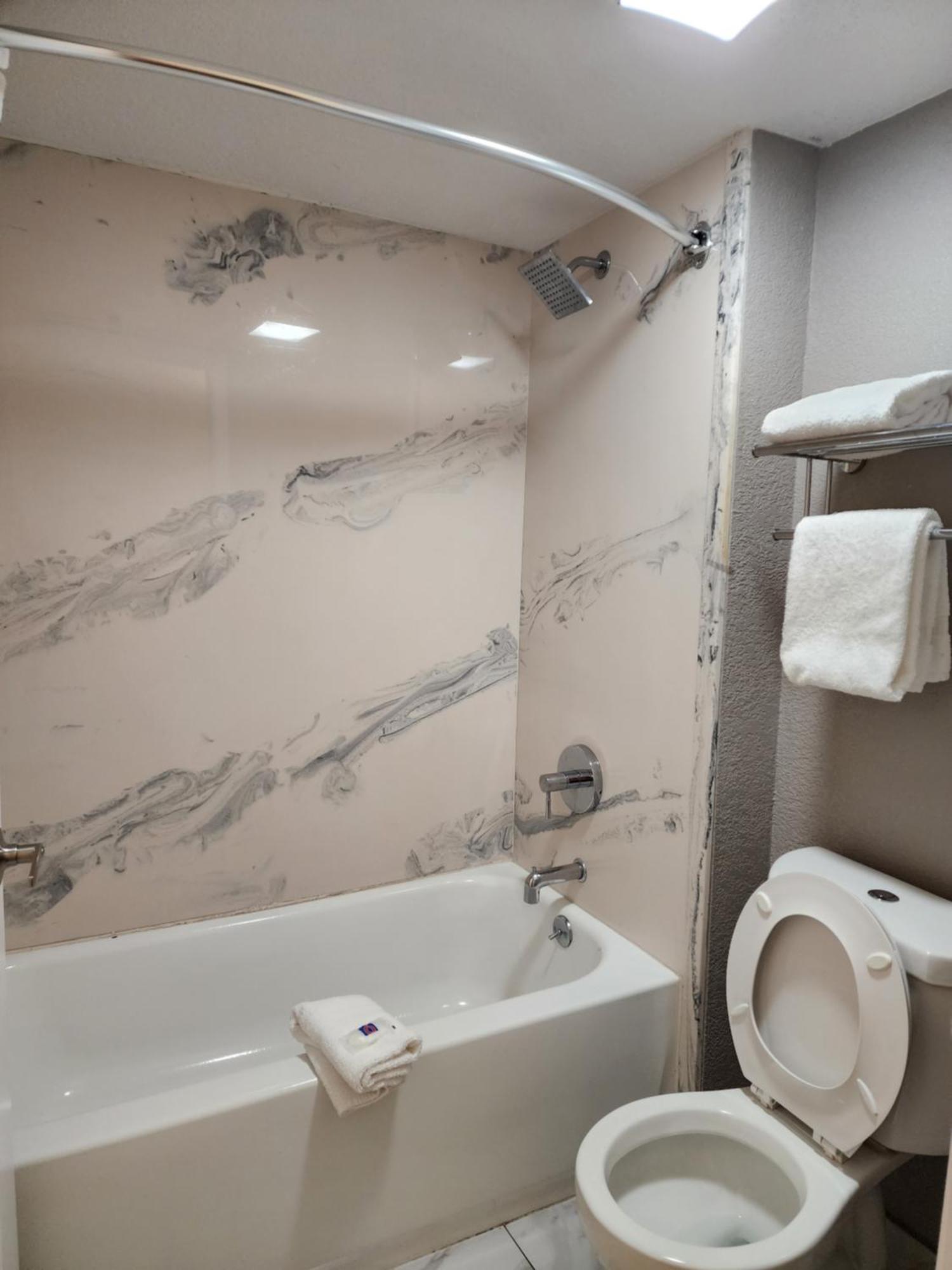Motel 6 Sacramento Ca Natomas 외부 사진