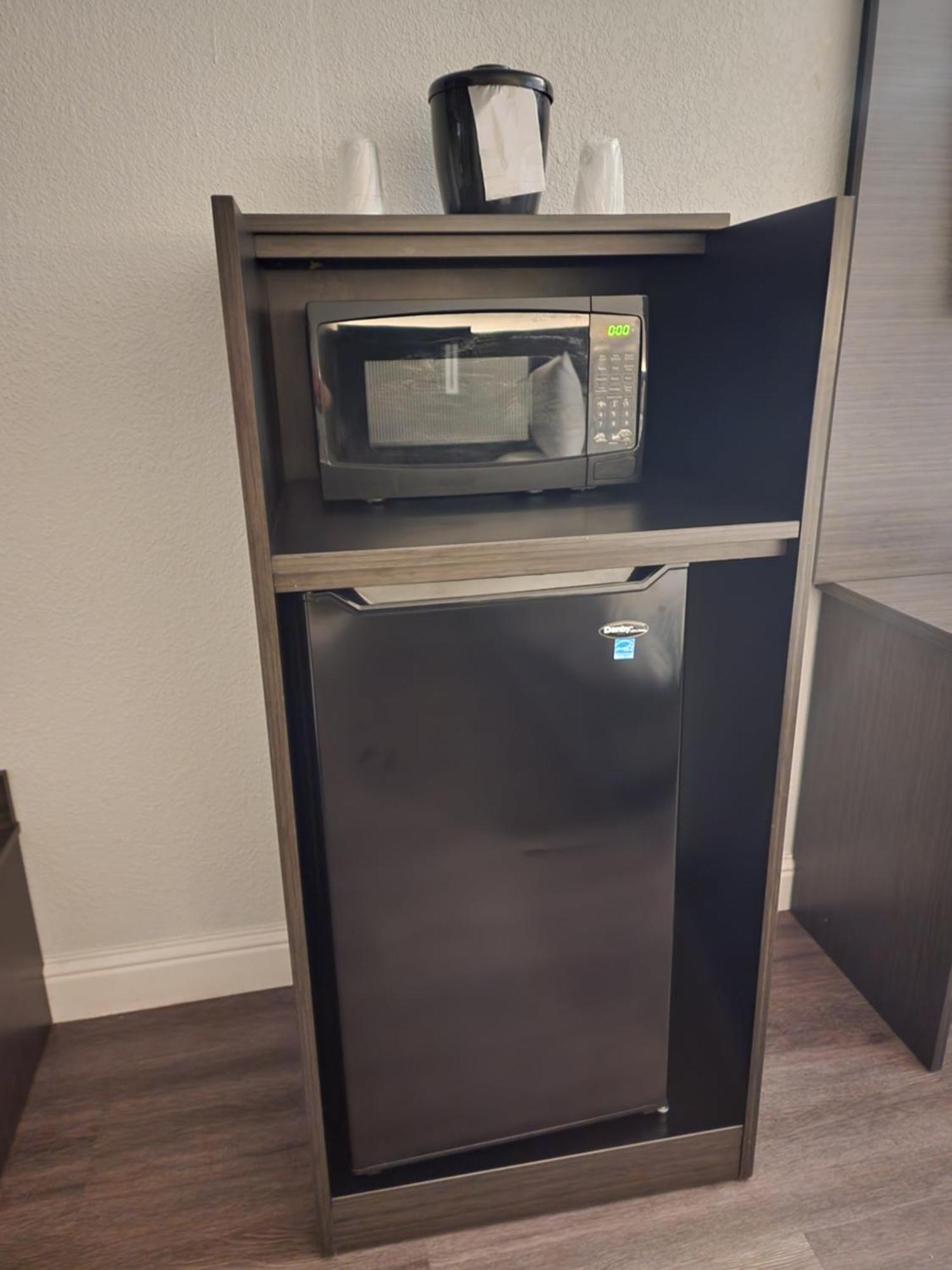 Motel 6 Sacramento Ca Natomas 외부 사진