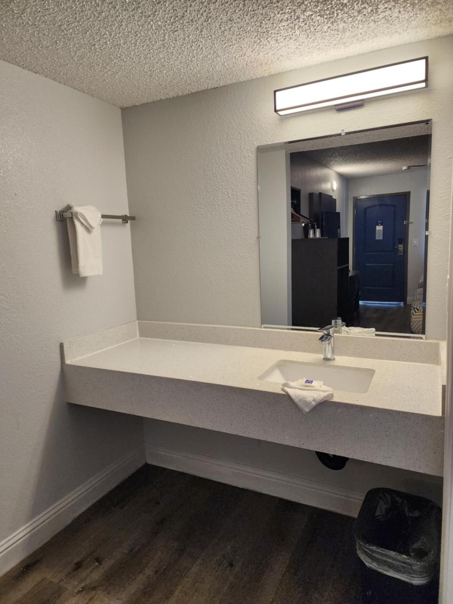 Motel 6 Sacramento Ca Natomas 외부 사진