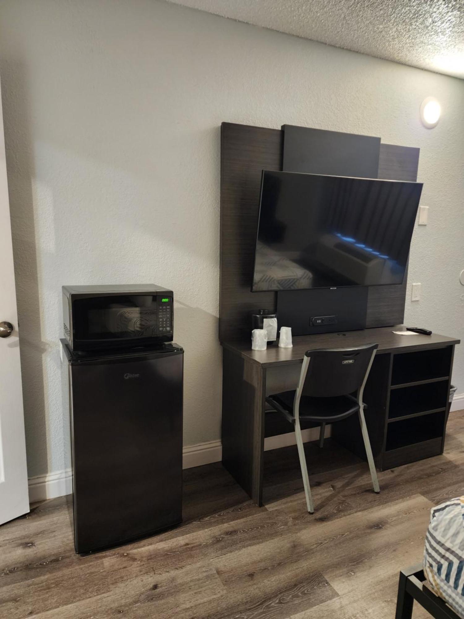 Motel 6 Sacramento Ca Natomas 외부 사진