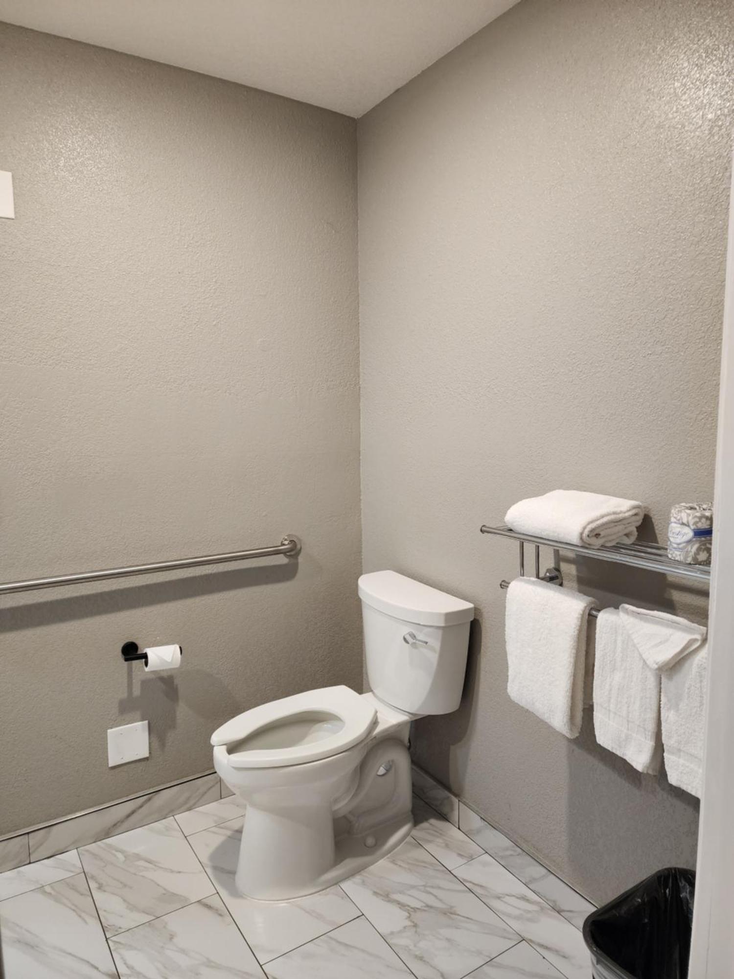 Motel 6 Sacramento Ca Natomas 외부 사진