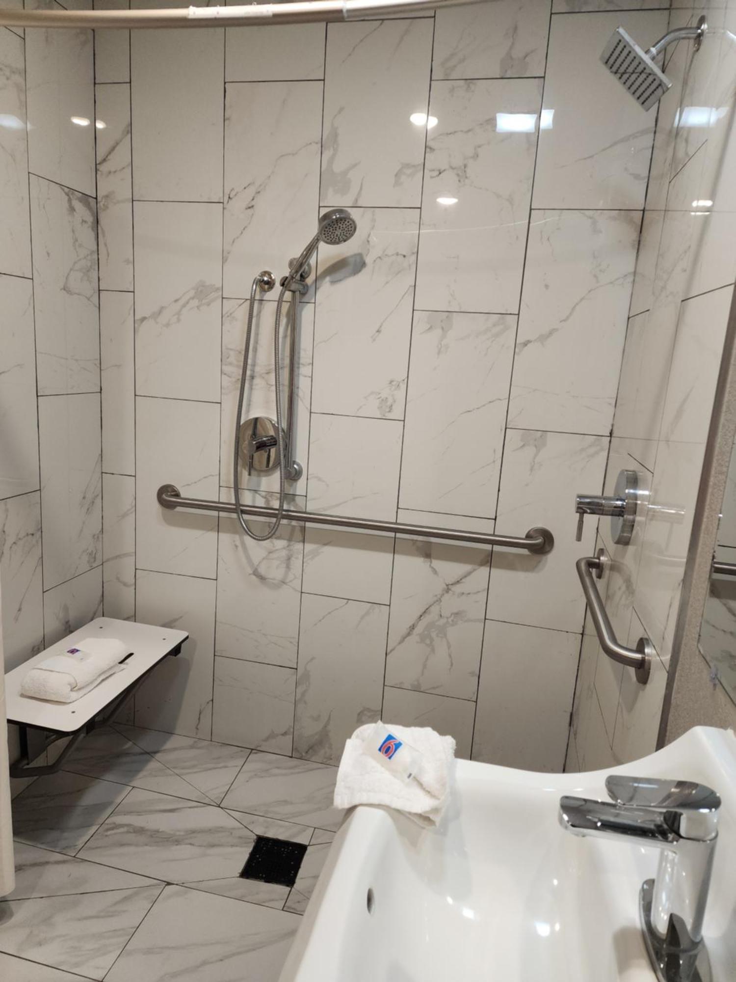 Motel 6 Sacramento Ca Natomas 외부 사진