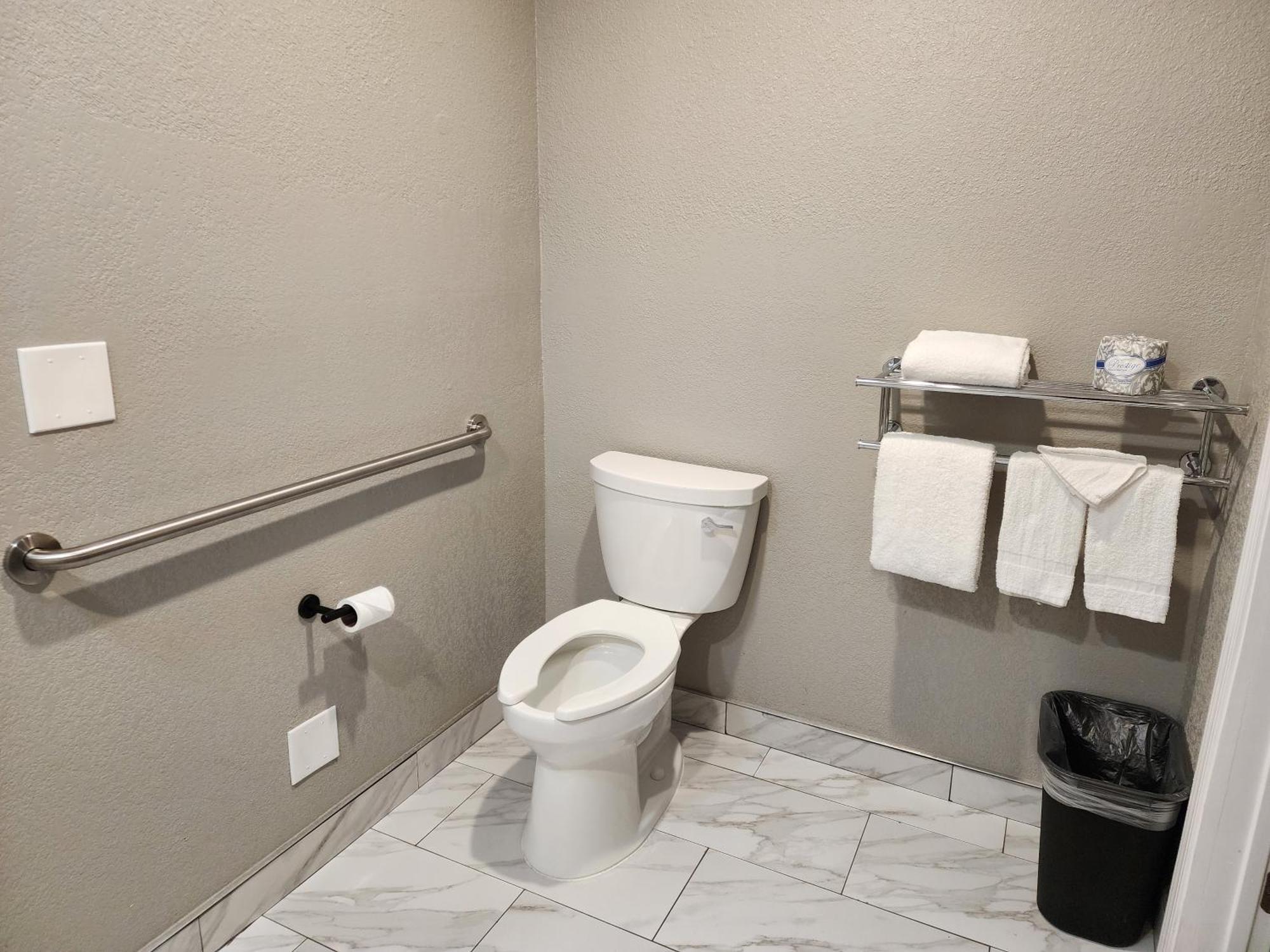 Motel 6 Sacramento Ca Natomas 외부 사진